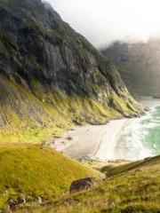 After the Divorce, I