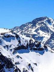 lt;Heavenly Fire Dyn